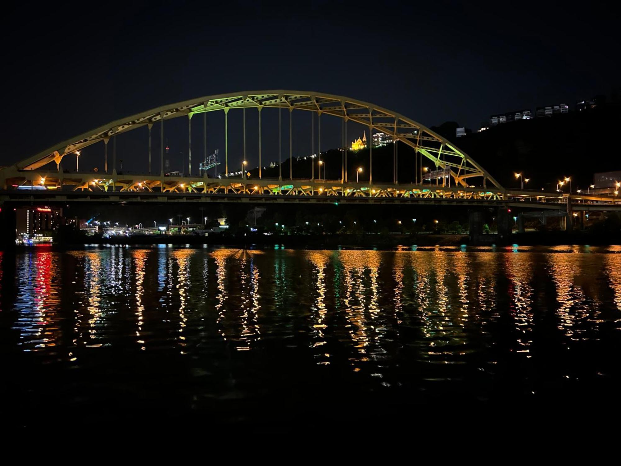 Sprawling Stadium Views Wonderful Location 24-7 Parking Gym Lounge Pittsburgh Ngoại thất bức ảnh