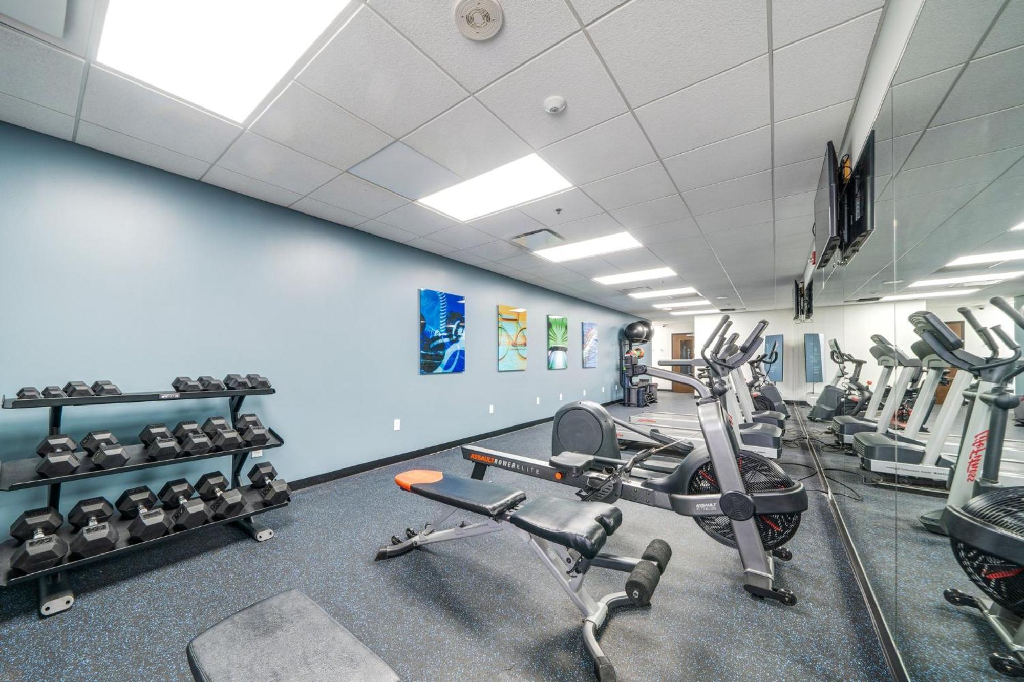 Sprawling Stadium Views Wonderful Location 24-7 Parking Gym Lounge Pittsburgh Ngoại thất bức ảnh