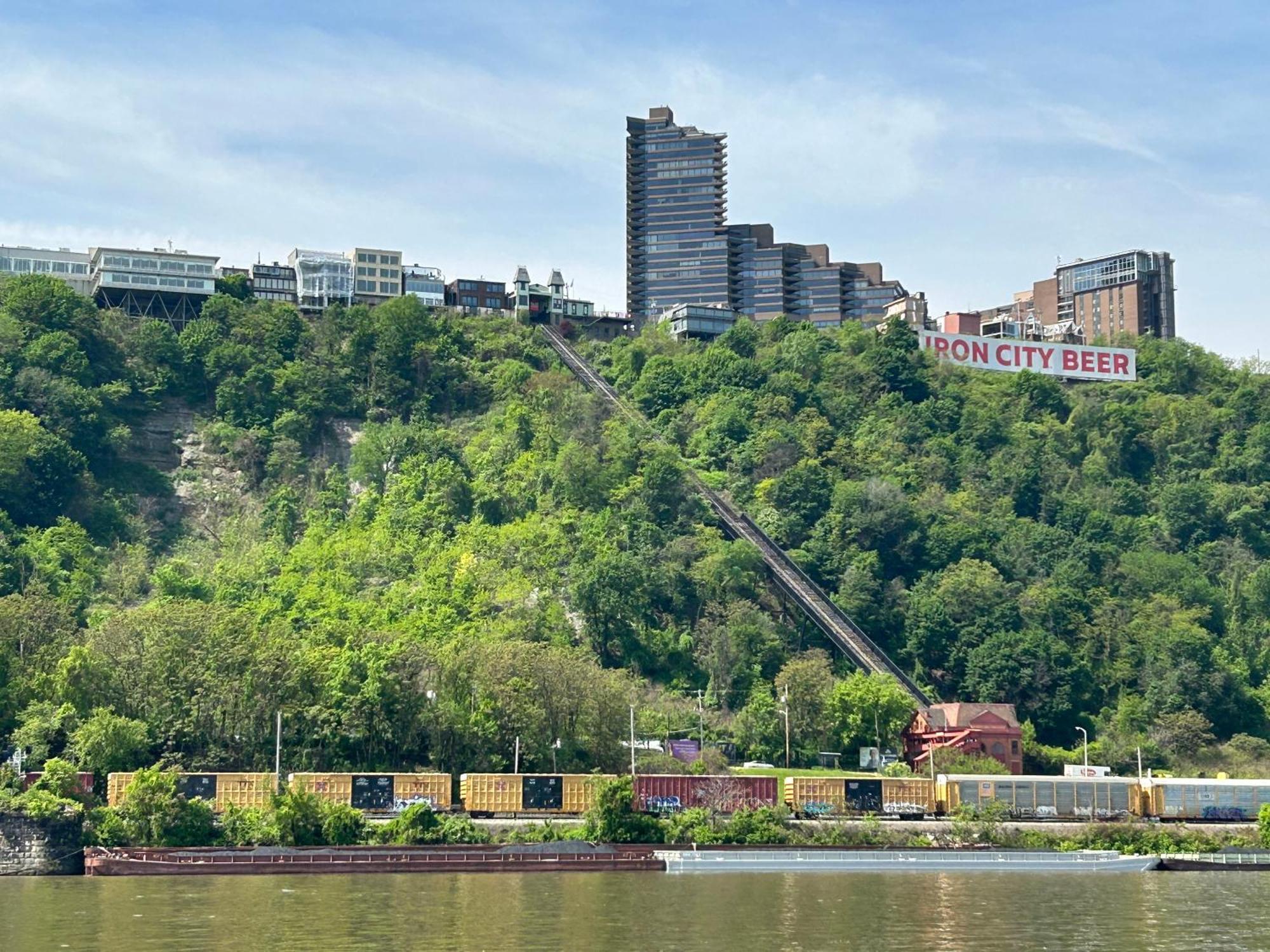 Sprawling Stadium Views Wonderful Location 24-7 Parking Gym Lounge Pittsburgh Ngoại thất bức ảnh