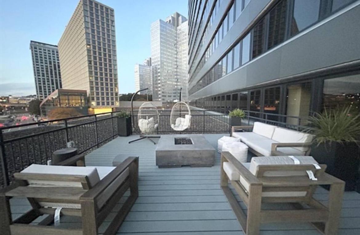 Sprawling Stadium Views Wonderful Location 24-7 Parking Gym Lounge Pittsburgh Ngoại thất bức ảnh